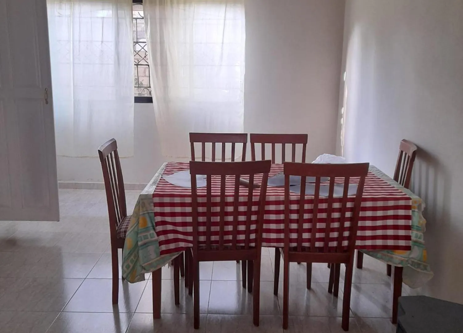 Recidencial Flor De Bayahibe Apartment