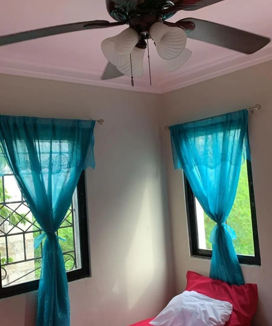 Recidencial Flor De Bayahibe Apartment Dominican Republic