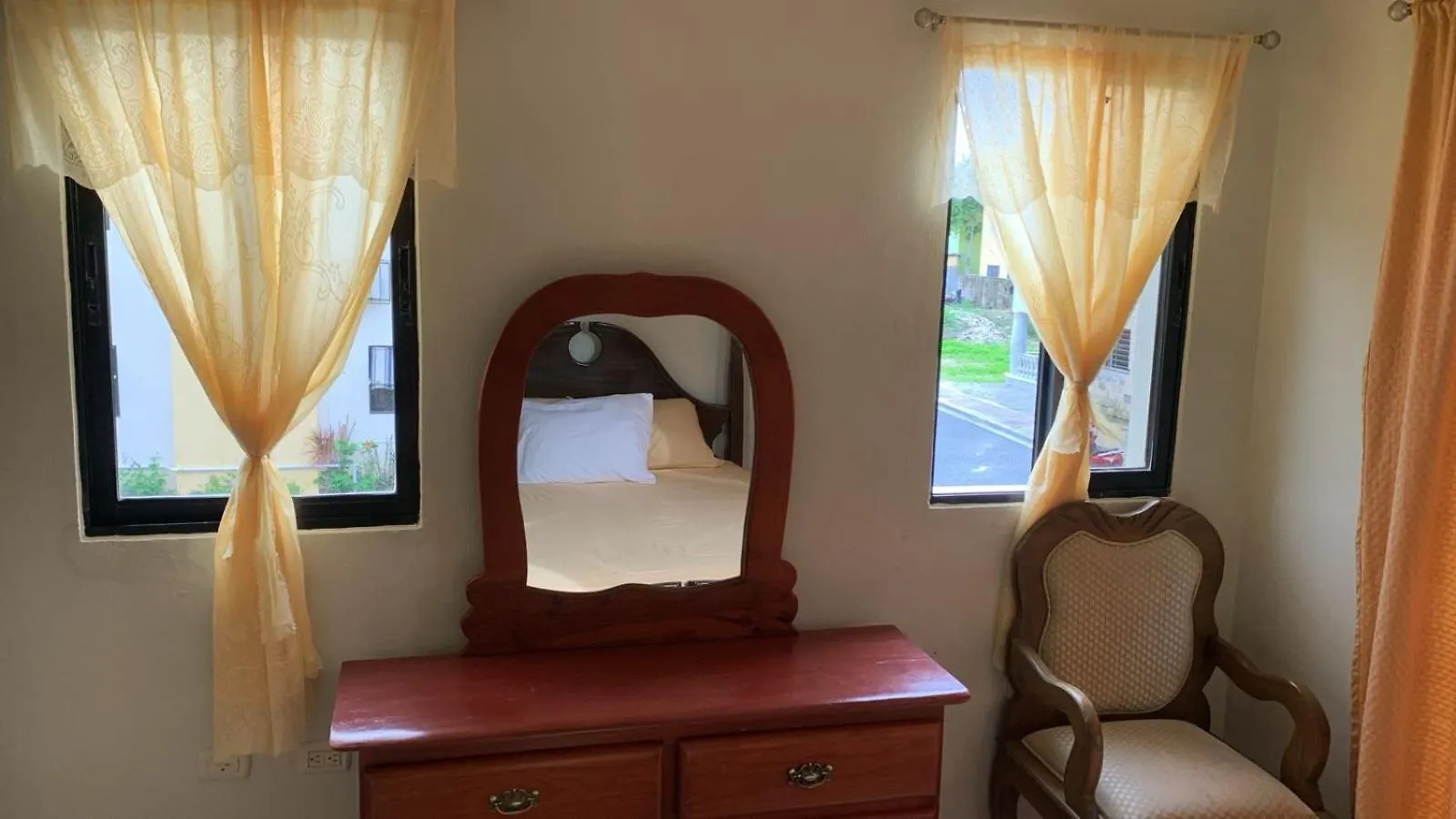 Recidencial Flor De Bayahibe Apartment