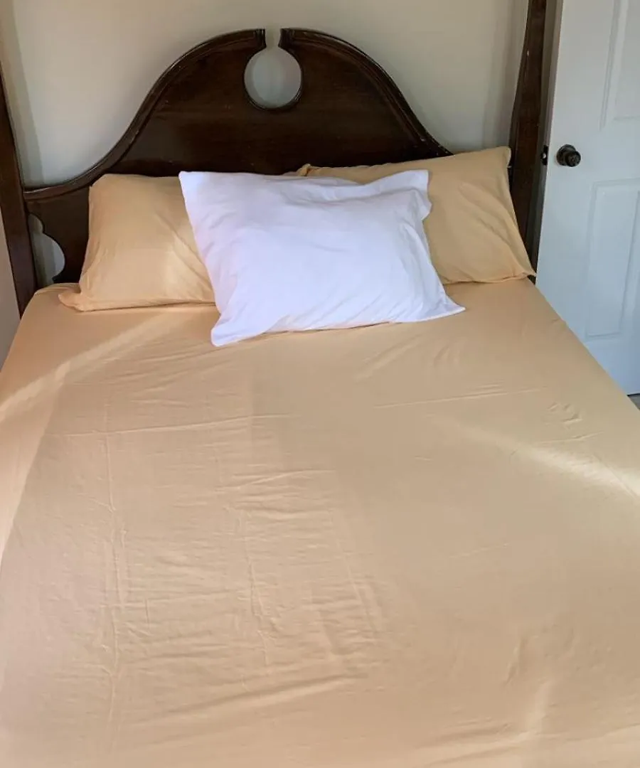 Recidencial Flor De Bayahibe Apartment