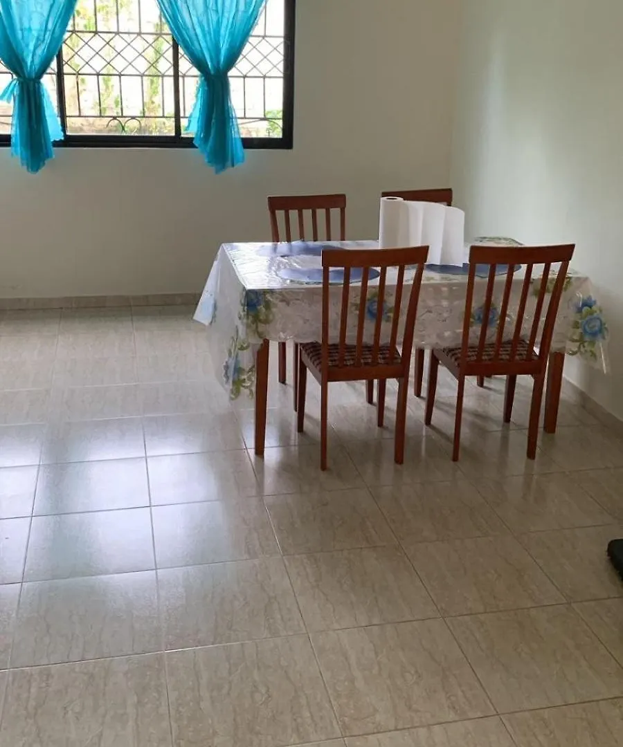 Recidencial Flor De Bayahibe Apartment