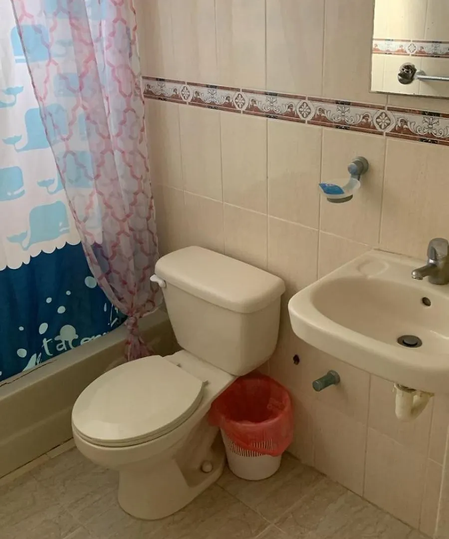 Recidencial Flor De Bayahibe Apartment Dominican Republic