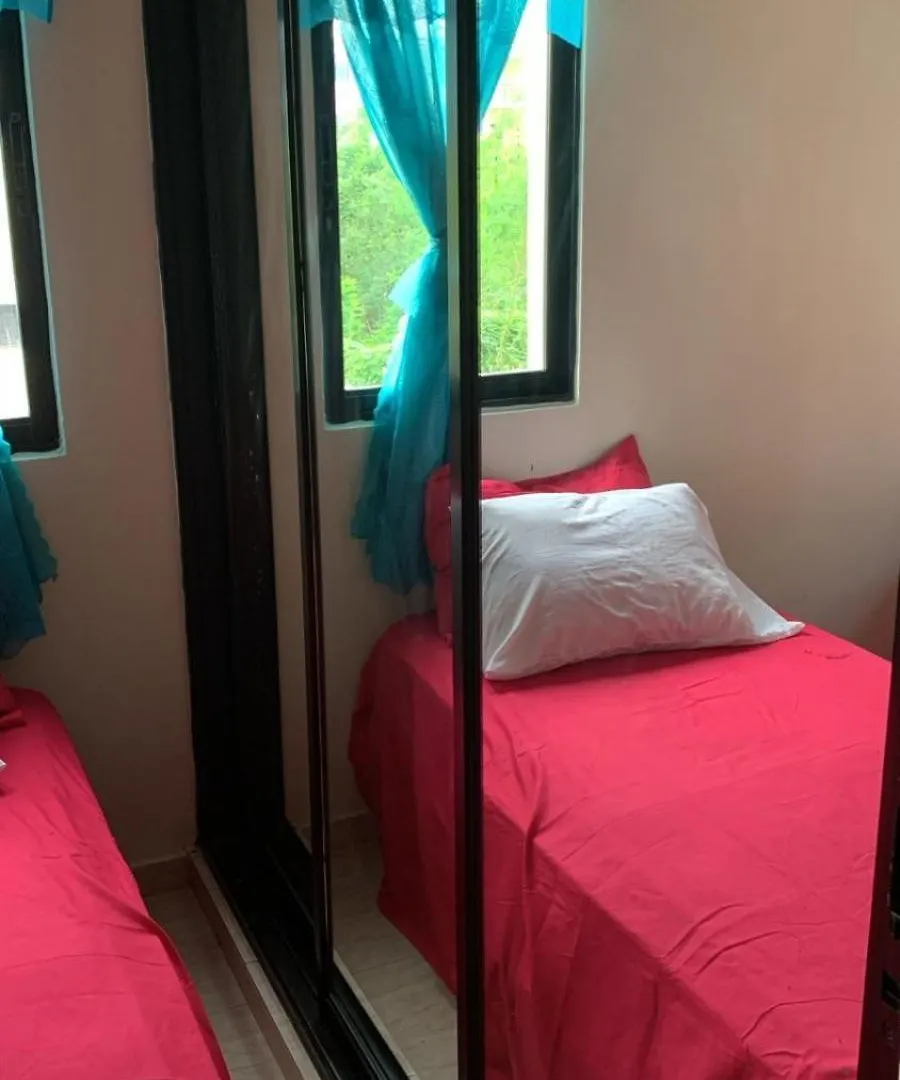 Recidencial Flor De Bayahibe Apartment 0*,