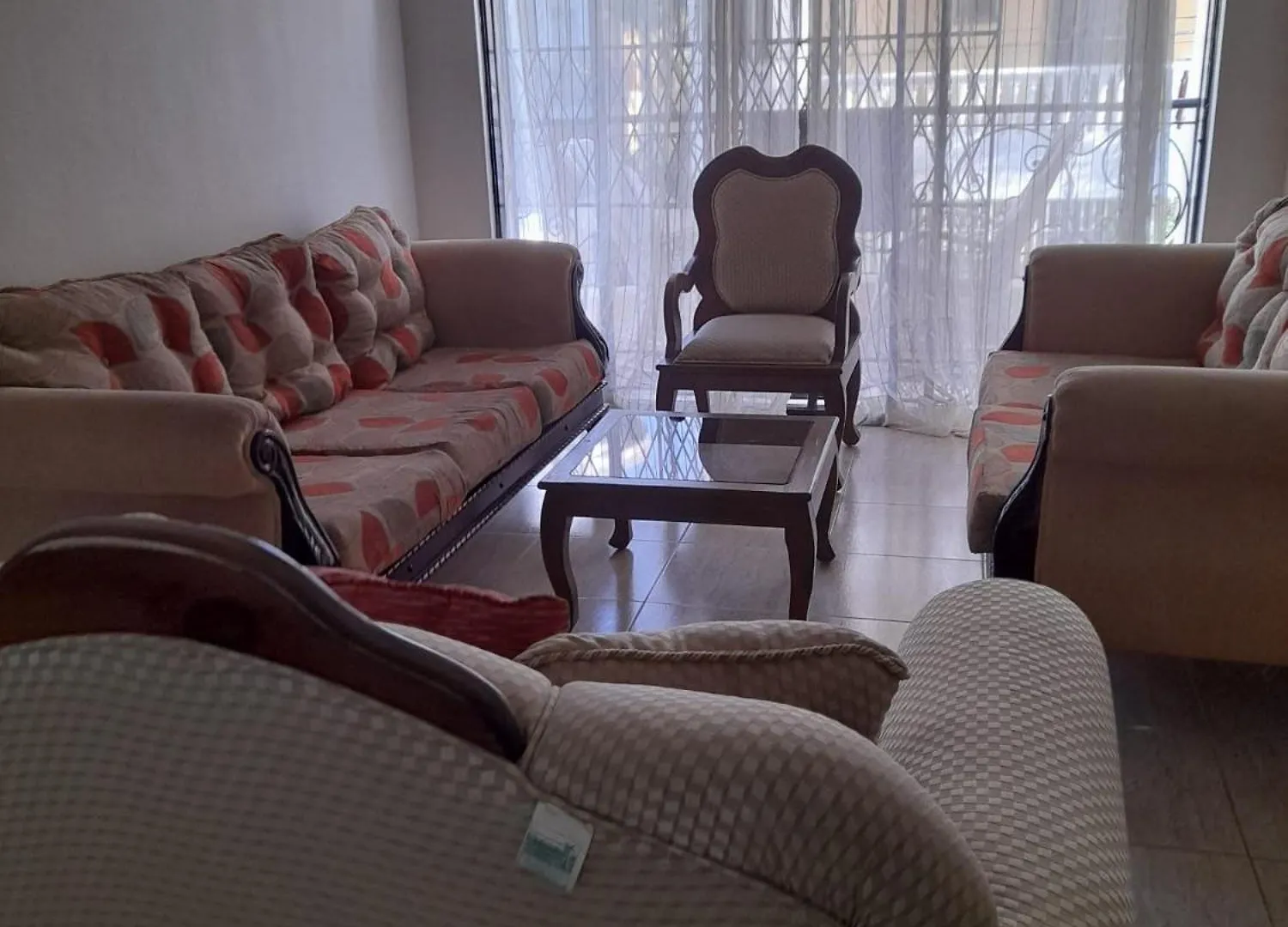 Recidencial Flor De Bayahibe Daire Dominik Cumhuriyeti