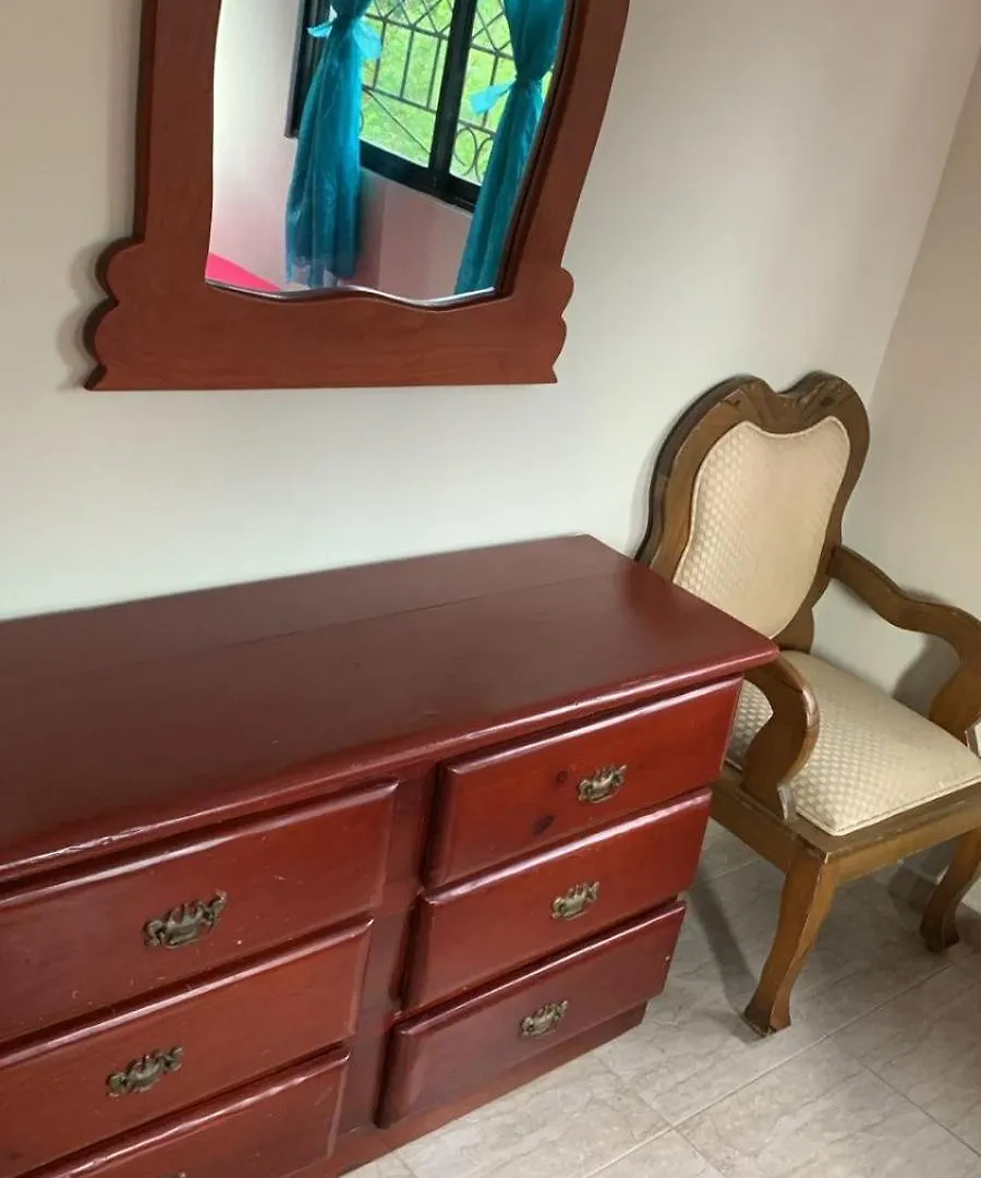 Recidencial Flor De Bayahibe Daire Dominik Cumhuriyeti