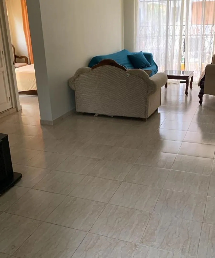 Recidencial Flor De Bayahibe Daire
